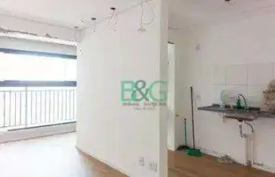 Apartamento à venda, 51 m² por r$ 324.000,00 - são pedro - osasco/sp