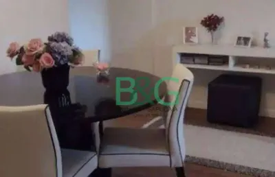 Apartamento à venda, 62 m² por r$ 649.000,00 - chácara inglesa - são paulo/sp