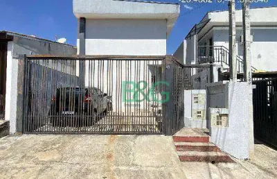 Apartamento à venda, 28 m² por r$ 106.200,05 - jardim santa marta - sorocaba/sp