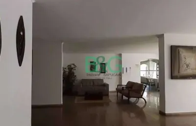 Apartamento com 3 dormitórios à venda, 108 m² por r$ 689.000,00 - vila monte alegre - são paulo/sp