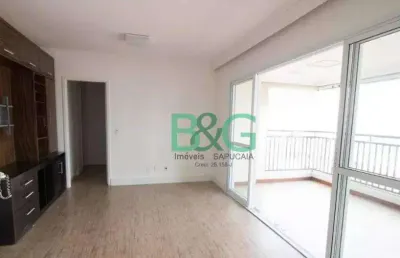 Apartamento à venda, 102 m² por r$ 1.349.000,00 - santa paula - são caetano do sul/sp