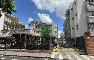 Apartamento com 3 dormitórios à venda, 86 m² por r$ 227.521,21 - jardim redentor - são josé do rio preto/sp