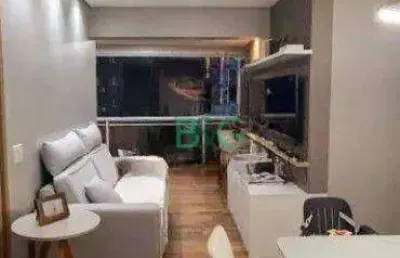 Apartamento à venda, 76 m² por r$ 959.000,00 - vila osasco - osasco/sp