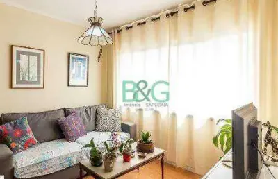 Apartamento à venda, 71 m² por r$ 569.000,00 - planalto paulista - são paulo/sp