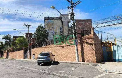 Apartamento à venda, 42 m² por r$ 159.198,88 - conjunto habitacional castro alves - são paulo/sp
