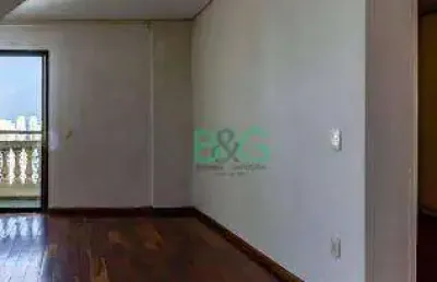 Apartamento garden à venda, 135 m² por r$ 1.159.000,00 - parque imperial - são paulo/sp