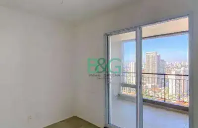 Apartamento à venda, 27 m² por r$ 321.000,00 - belenzinho - são paulo/sp