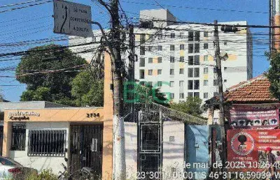 Apartamento à venda, 38 m² por r$ 210.983,87 - cangaíba - são paulo/sp
