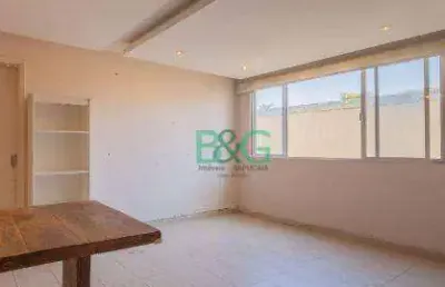 Apartamento à venda, 117 m² por r$ 629.000,00 - planalto paulista - são paulo/sp