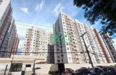 Apartamento à venda, 40 m² por r$ 219.062,26 - canindé - são paulo/sp