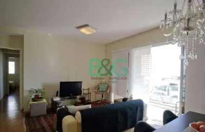 Apartamento à venda, 100 m² por r$ 1.113.792,00 - lapa - são paulo/sp