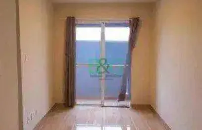 Apartamento à venda, 54 m² por r$ 229.000,00 - conceição - osasco/sp