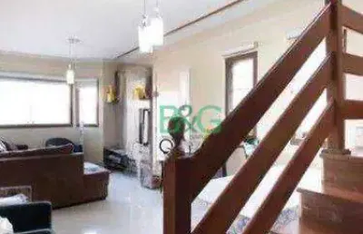 Sobrado à venda, 170 m² por r$ 1.349.000,00 - centro - osasco/sp