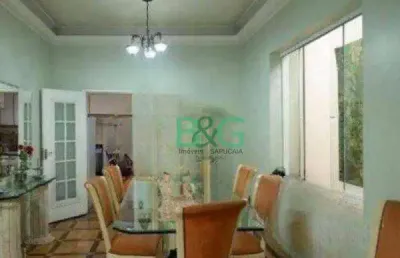 Sobrado à venda, 300 m² por r$ 2.649.000,00 - vila prudente (zona leste) - são paulo/sp