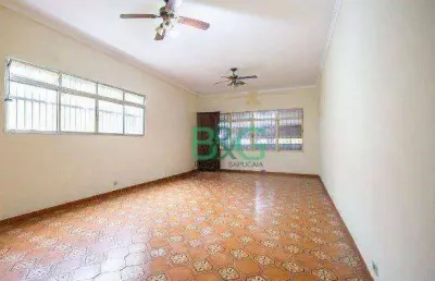 Sobrado à venda, 250 m² por r$ 949.000,00 - vila formosa - são paulo/sp