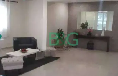 Apartamento com 2 dormitórios à venda, 62 m² por r$ 529.000 - saúde - são paulo/sp