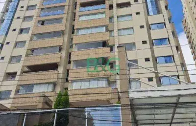 Apartamento com 4 dormitórios à venda, 128 m² por r$ 987.299,89 - casa branca - santo andré/sp