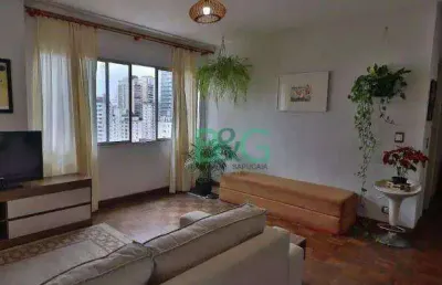 Apartamento à venda, 90 m² por r$ 1.379.000,00 - pinheiros - são paulo/sp