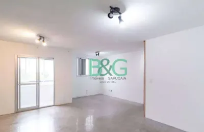 Apartamento com 2 dormitórios à venda, 65 m² por r$ 529.000 - vila yara - osasco/sp