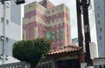 Apartamento com 2 dormitórios à venda, 50 m² por r$ 295.708,05 - santa terezinha - são bernardo do campo/sp