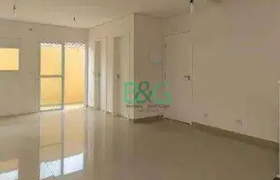 Sobrado com 3 dormitórios à venda, 150 m² por r$ 889.000 - vila osasco - osasco/sp