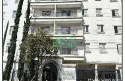 Apartamento com 2 dormitórios à venda, 86 m² por r$ 288.000 - jardim flórida - jacareí/sp