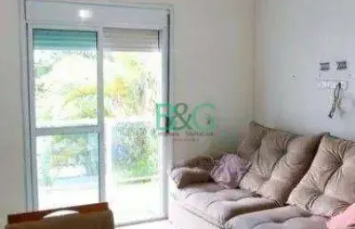 Sobrado com 6 dormitórios à venda, 170 m² por r$ 519.000 - santa maria - osasco/sp