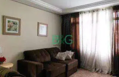 Sobrado com 3 dormitórios à venda, 250 m² por r$ 849.000 - vila miriam - são paulo/sp
