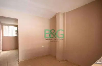 Casa com 1 dormitório à venda, 50 m² por r$ 504.000,00 - novo osasco - osasco/sp