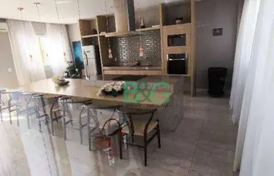 Apartamento à venda, 80 m² por r$ 870.000,00 - vila guilherme - são paulo/sp