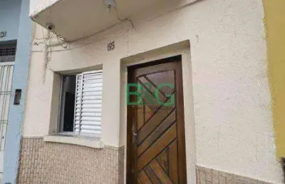 Sobrado com 3 dormitórios à venda, 160 m² por r$ 700.000,00 - bom retiro - são paulo/sp