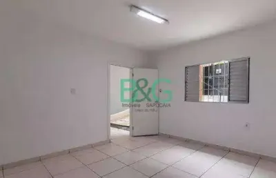 Sobrado com 3 dormitórios à venda, 198 m² por r$ 725.000,00 - bom retiro - são paulo/sp