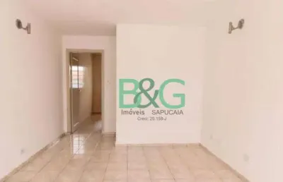 Sobrado à venda, 100 m² por r$ 519.000,00 - vila guilherme - são paulo/sp
