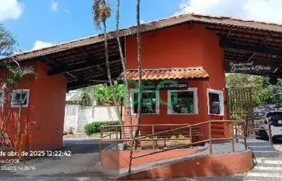 Casa com 3 dormitórios à venda, 145 m² por r$ 561.483,47 - jardim da glória - cotia/sp
