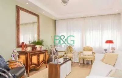 Apartamento com 2 dormitórios à venda, 107 m² por r$ 1.099.000 - perdizes - são paulo/sp