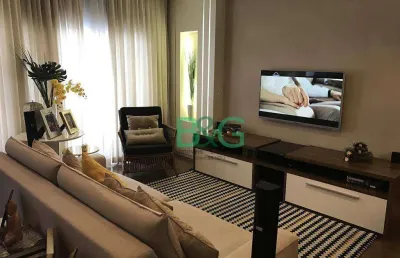 Sobrado à venda, 200 m² por r$ 1.060.000,00 - vila invernada - são paulo/sp