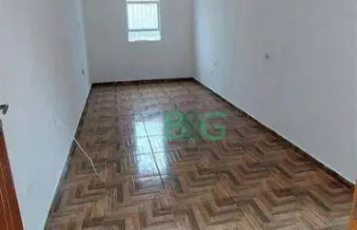 Apartamento à venda, 56 m² por r$ 235.000,00 - conjunto residencial josé bonifácio - são paulo/sp