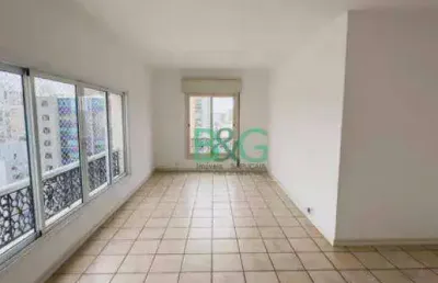 Apartamento à venda, 110 m² por r$ 1.399.000,00 - perdizes - são paulo/sp
