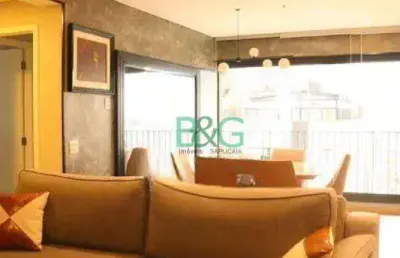 Apartamento com 2 dormitórios à venda, 63 m² por r$ 1.381.980 - perdizes - são paulo/sp