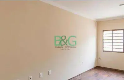 Sobrado à venda, 112 m² por r$ 489.000,00 - vila são pedro - santo andré/sp