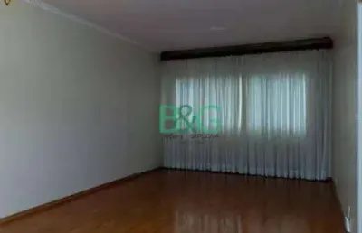 Apartamento com 3 dormitórios à venda, 127 m² por r$ 999.000 - perdizes - são paulo/sp