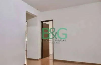 Apartamento à venda, 56 m² por r$ 349.000,00 - bela vista - são paulo/sp