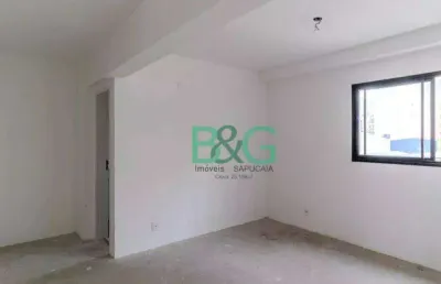 Apartamento à venda, 46 m² por r$ 648.900,00 - república - são paulo/sp
