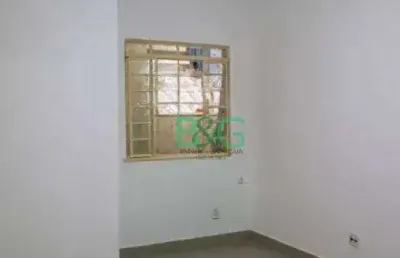 Apartamento à venda, 52 m² por r$ 394.000,00 - perdizes - são paulo/sp