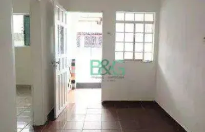 Casa à venda, 161 m² por r$ 379.000,00 - vila lucinda - santo andré/sp