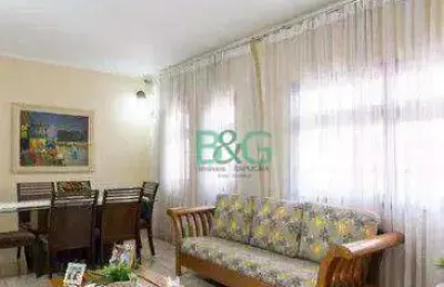 Casa à venda, 500 m² por r$ 1.199.000,00 - vila lucinda - santo andré/sp