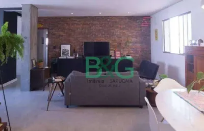 Apartamento à venda, 148 m² por r$ 853.000,00 - campos elíseos - são paulo/sp