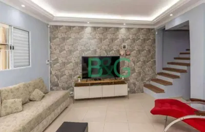 Casa à venda, 240 m² por r$ 800.000,00 - santa teresinha - são paulo/sp