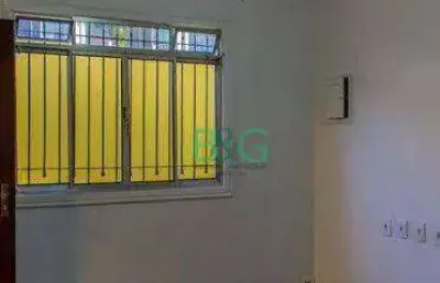 Sobrado à venda, 74 m² por r$ 324.000,00 - jardim das maravilhas - santo andré/sp