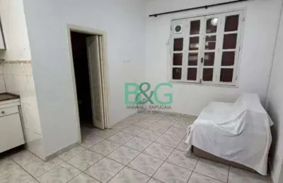 Apartamento à venda, 40 m² por r$ 294.000,00 - mooca - são paulo/sp